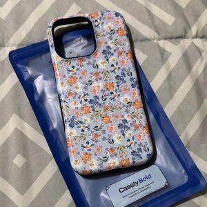 Casely iPhone 15 Pro Max Case